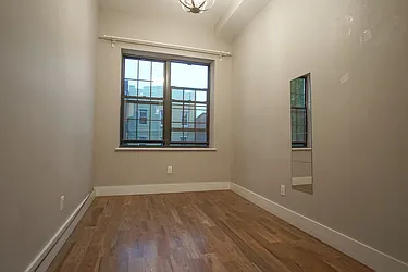 Rented by Brooklyn High Rise LLC