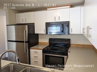 3837 Aurora Ave N #1-3837-1, Seattle, WA 98103