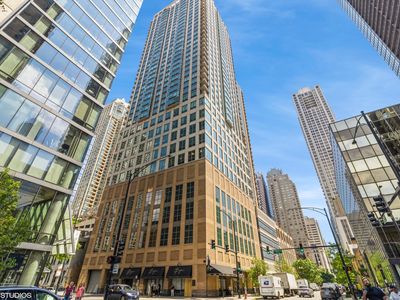 2 E Erie St APT 2706, Chicago, IL, 60611