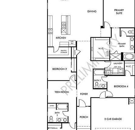2nd image of 16067 W HONEYSUCKLE Drive