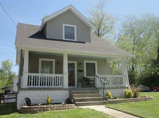 114 Center St, Erlanger, KY