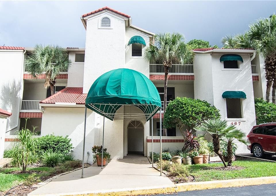 1st image of 467 Hamptoncrest 203 Cir