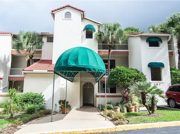 467 Hamptoncrest 203 Cir, Lake Mary, FL 32746