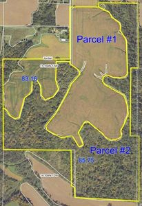 207th Ave, Chatfield, MN, 55923
