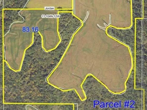 207th Ave, Chatfield, MN 55923