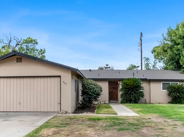 943 S Mountain Street, Visalia, CA 93277