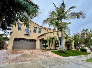 2814 Rambling Vista Rd, Chula Vista, CA 91915