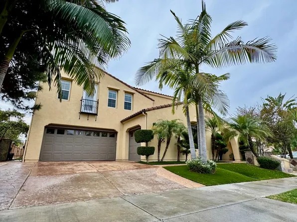 2814 Rambling Vista Rd, Chula Vista, CA 91915