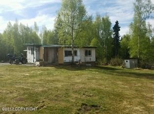 6796 N Dan Joe St, Wasilla, AK 99623