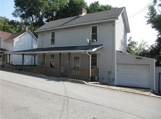 50 Brookside Ave, Washington, PA