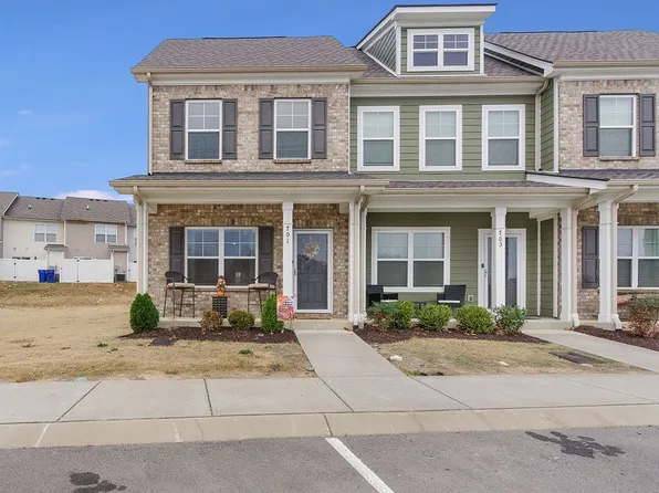 701 Bradburn Village Way, Antioch, TN 37013