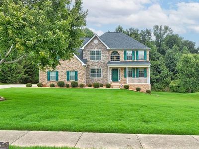 153 Kiara Ln, Stockbridge, GA, 30281