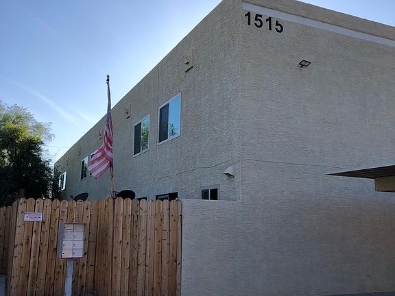 3rd image of 1515 E Sahuaro Dr APT 4