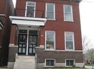 2201 Missouri Ave, Saint Louis, MO 63104