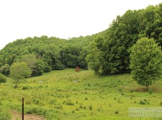 W Mill Creek Rd, Warrensville, NC 28693