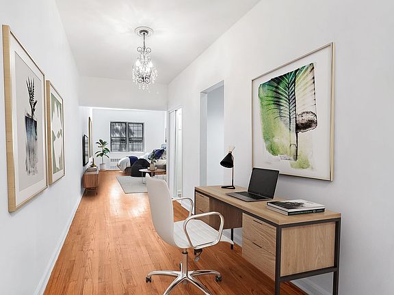 4th image of 333 E 54th St APT 5A