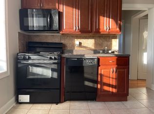 943 Pavonia Ave #34E, Jersey City, NJ 07306