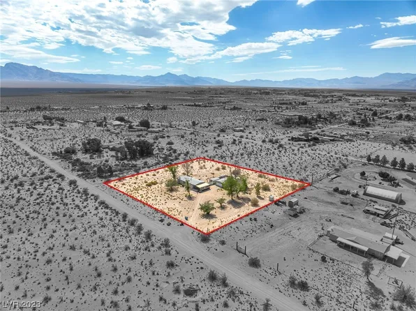 1885 Emerald Ave, Jean, NV 89019