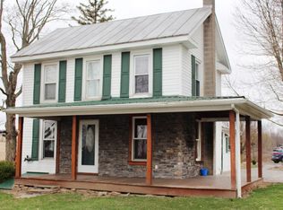 72 McCormick Rd, Danville, PA 17821