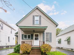 7220 Alice Ave, Cleveland, OH 44105