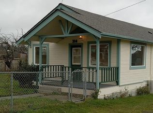 314 S Jones St, Port Angeles, WA