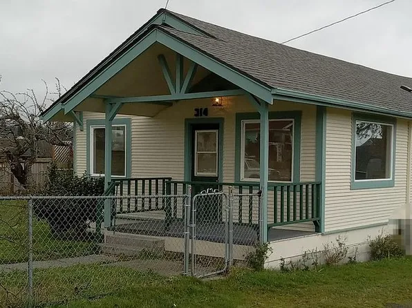 314 S Jones St, Port Angeles, WA 98362