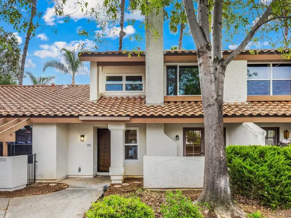 1651 S Juniper St Unit 98, Escondido, CA 92025