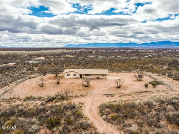 1408 E Lincoln Rd, Huachuca City, AZ 85616