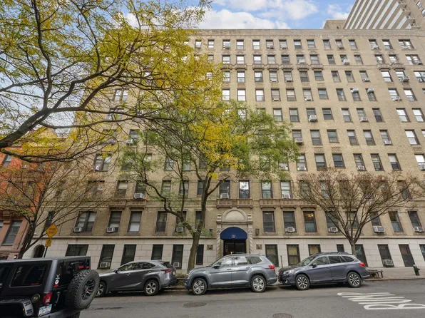 123 West 93rd Street image 16 of 16