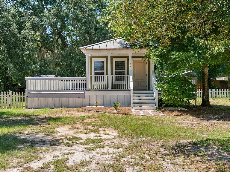 Caswell Branch Rd — Photo 2