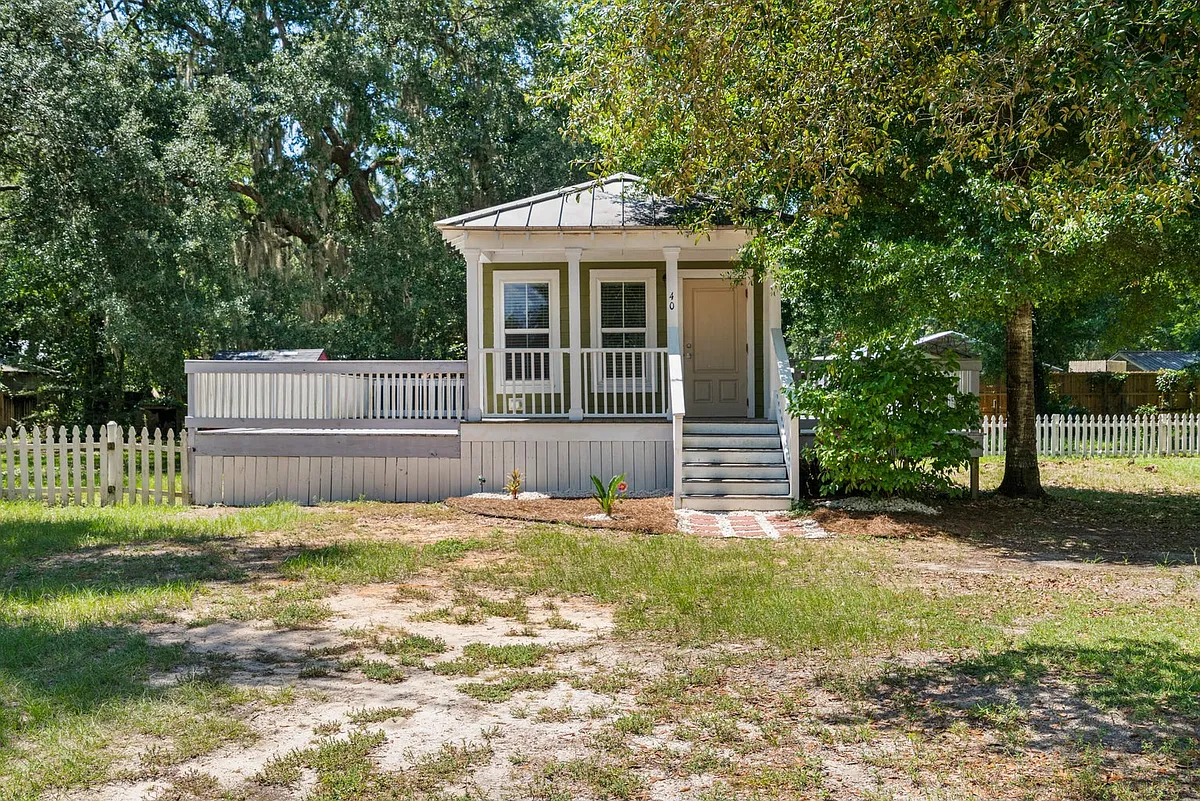 Building Photo - Caswell Branch Rd