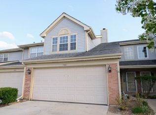1488 Club Dr #4, Glendale Heights, IL 60139