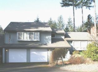 705 Holly Ln, Shelton, WA 98584