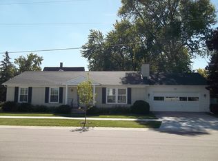 51 Broadway St, Fond Du Lac, WI 54937