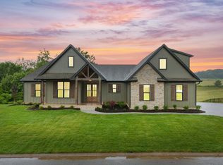 3375 Old Plantation Way, Maryville, TN 37804