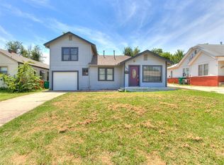3224 NW 27th St, Oklahoma City, OK 73107