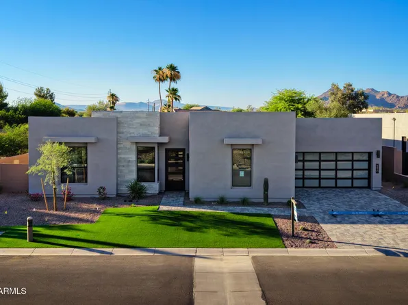 5610 E LOWDEN Road, Cave Creek, AZ 85331