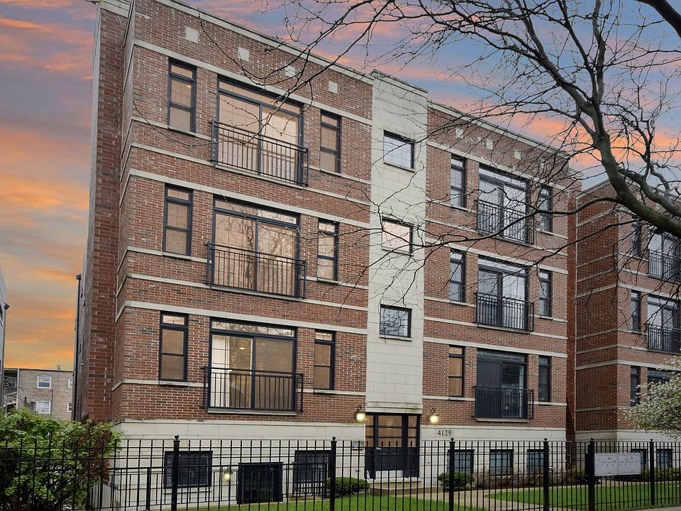 1st image of 4129 N Kenmore Ave APT 1N