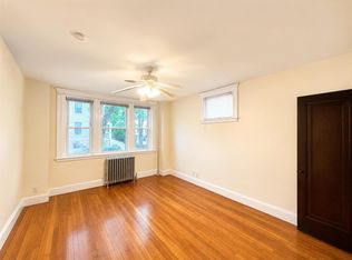 13 Ellery St APT 1, Cambridge, MA 02138