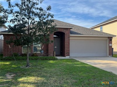 841 Hobby Rd, Copperas Cove, TX, 76522