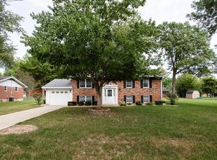 1326 Lincoln Blvd, Mascoutah, IL