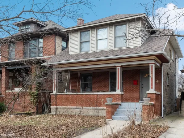 4422 N Mozart St, Chicago, IL 60625