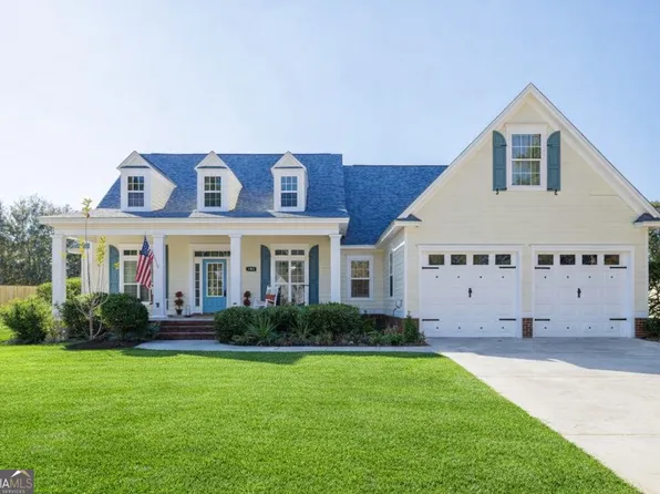 3761 Knights Mill Dr, Valdosta, GA 31605