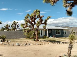 7838 Joshua Ln, Yucca Valley, CA 92284