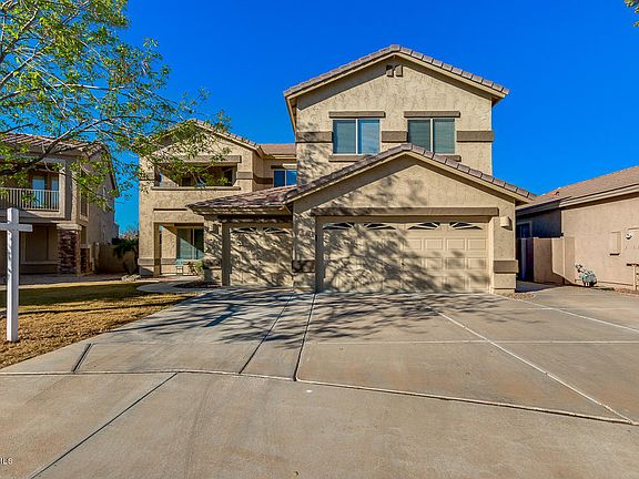 2nd image of 2070 S Holguin Pl