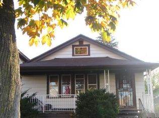 3818 N 14th St, Milwaukee, WI 53206