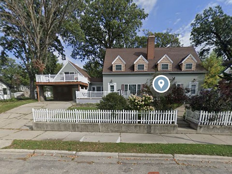 1311 Summit Ave, Detroit Lakes, MN 56501 Zillow