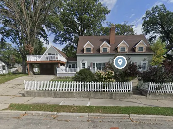 1311 Summit Ave, Detroit Lakes, MN 56501