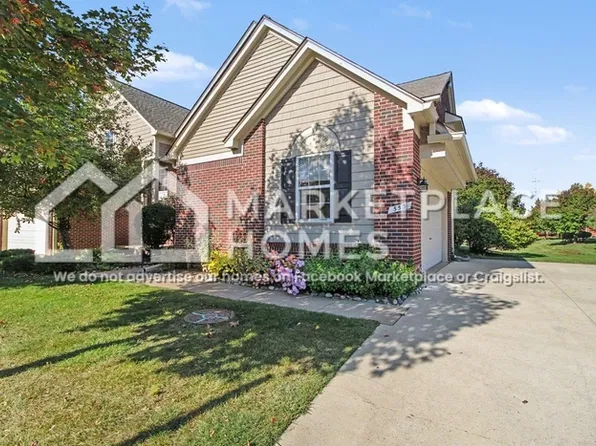 553 Concord Dr, Canton, MI 48188