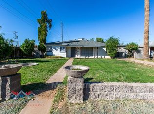 804 E Flynn Ln, Phoenix, AZ 85014